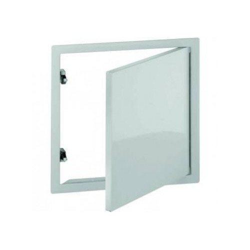 TRAPPE DE VISITE LAQUÉE BLANCHE 600 X...