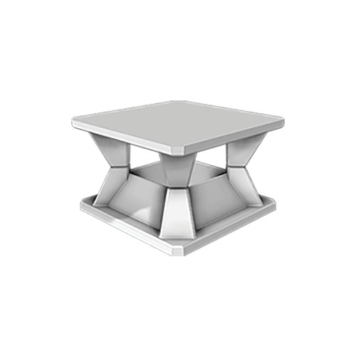 ASPIRATEUR MITRALUX - CHAPEAU DE...