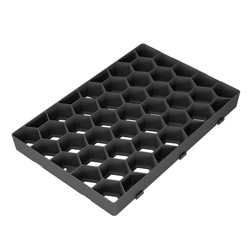 PLAQUE URBANIT POUR GRAVIER 474 X 317...