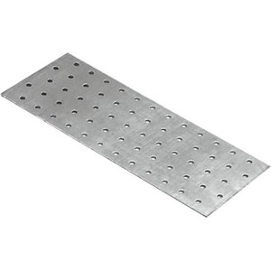 PLAQUE PERFOREE - 60 X 160...