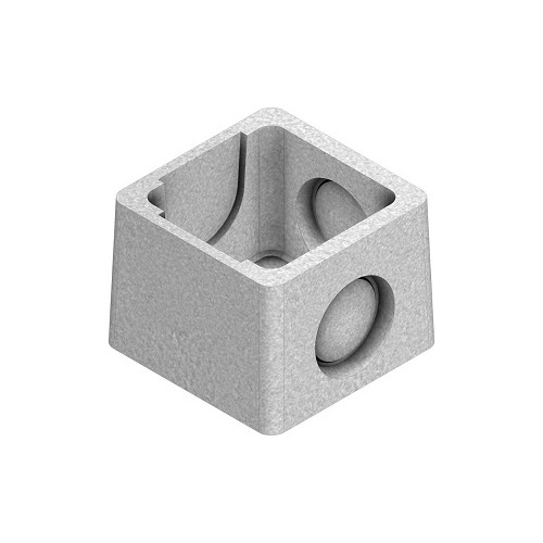 REGARD BETON 60 X 60 INT - 70 X 70...